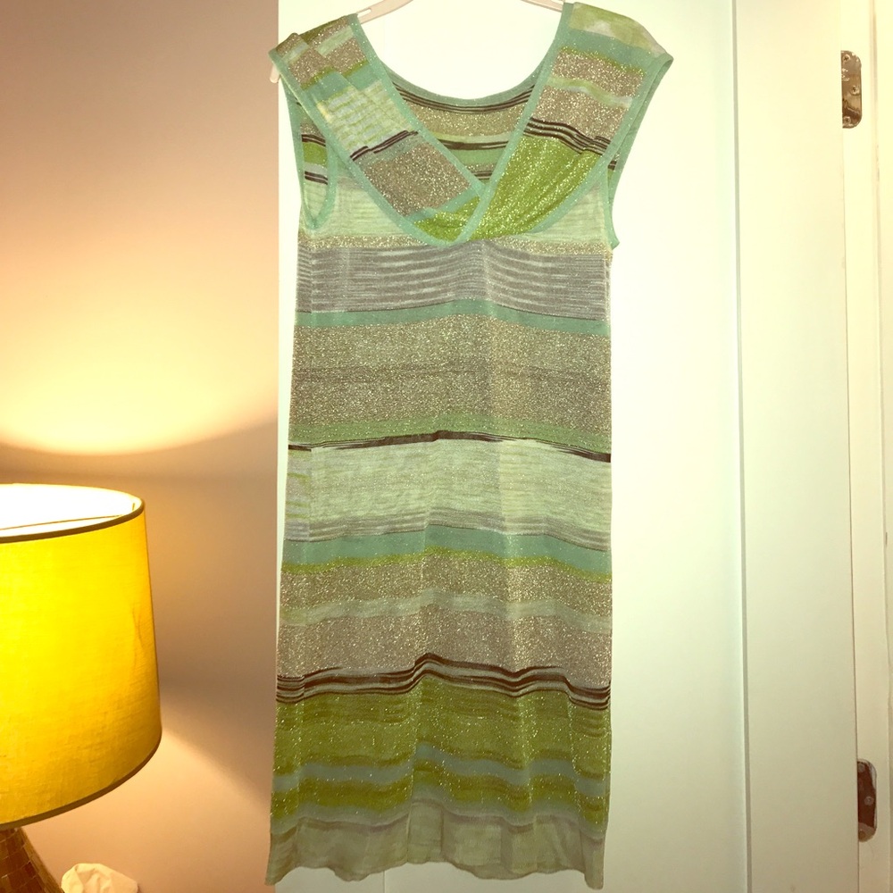 Missoni shift dress - Picture 3 of 5
